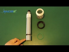 جهاز استشعار جودة المياه