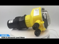 RS485 مخرج جهاز قياس مستوى المياه الجوفية للصيد