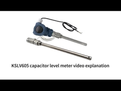 جهاز استشعار مستوى مستوى زيت خزان وقود الديزل للسيارات والشاحنات