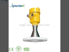 جهاز إرسال مستوى المياه الراداري عالي التردد بدقة 26 جيجاهرتز