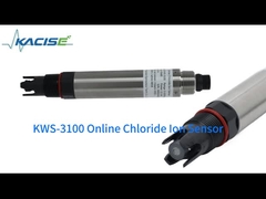 جهاز استشعار أيونات الكلور على الإنترنت KWS-3100