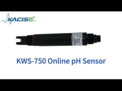 KWS-750 جهاز استشعار الحموضة عبر الإنترنت