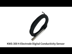 جهاز استشعار جودة المياه