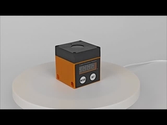 مستشعر المسافة الليزر KLSA