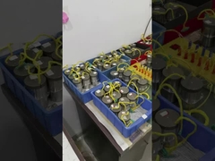 الجيروسكوب الديناميكي للوقوف على الآبار