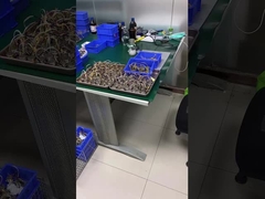 الجيروسكوب الديناميكي للوقوف على الآبار