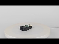 LSBM - 60 أوتوماتيكا صناعية عالية الدقة ITOF ليزر رينج ماكينة