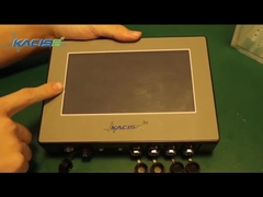 KWS-850 مستشعر جودة المياه متعدد المعلمات عبر الإنترنت # جودة المياه # الاختبار # المعلم