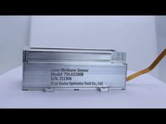 اطلع على سبب اختيار مستشعر الميثان بالليزر من سلسلة TDLAS200B