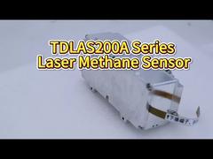 مستشعر كاشف الغاز