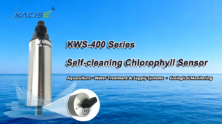 فيديوهات معايرة سلسلة KWS-400 20260121