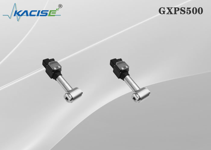 GXPS500 ناقل ضغط تفاضلي آمن بشكل جوهري بدقة عالية ± 0.25% F.S ومدى ضغط واسع 0 ~ ± 5000kPa لقياس التدفق