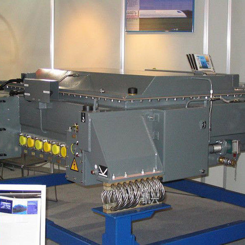عازل حبل سلكي من الفولاذ المقاوم للصدأ مع تردد 7Hz-15Hz لمراقبة الصدمات والاهتزازات