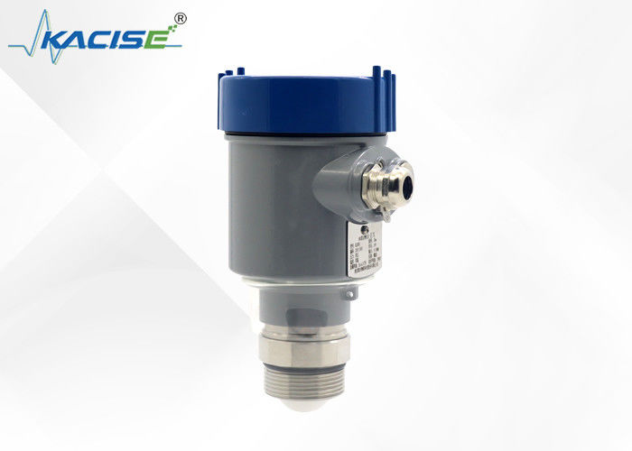 مقياس مستوى الرادار 80GHz مع حماية IP67 وهوائي PTFE لقياس الدقة العالية
