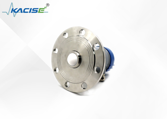 30m KLD802 ضغط عالي OEM 80G 1mm دقة غير اتصال رادار مقياس مستوى للسائل التآكل قليلا