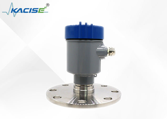 KLD803 Radar Level Gauge For Highly Corrosive Liquid Level Monitoring (مقياس مستوى الرادار لمستويات السوائل الفاسدة)