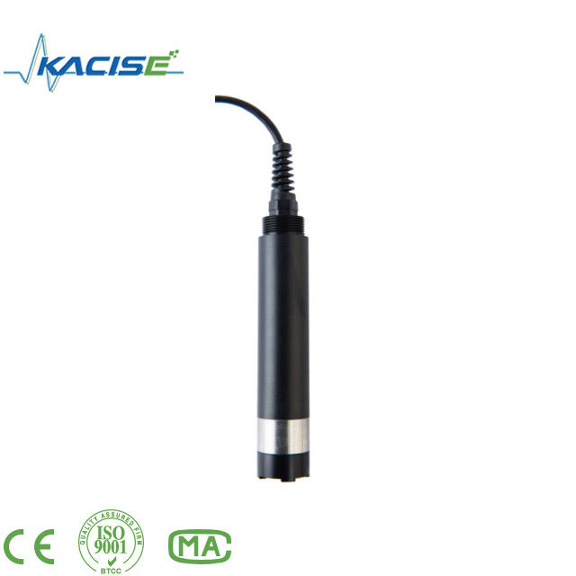 مستشعر رقمي للأكسجين المذاب RS485 بدون إلكتروليتات ولا استهلاك للأكسجين وتعويض درجة الحرارة التلقائي