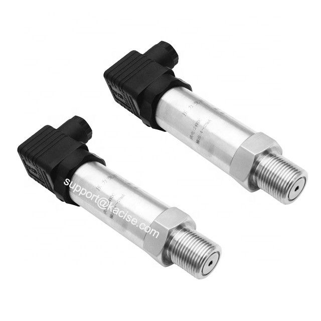 حار بيع 316L الفولاذ المقاوم للصدأ مفتاح حساس للضغط الكهربائي مع 16MPa كحد أقصى. ضغط العمل ونطاق قابل للتعديل 0.02 ~ 10MPa