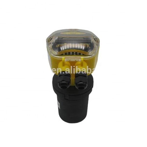 GXUM series milltronics ultrasonic level transmitter with range 5,10,15,20,25,30,,40,50,60,70m
