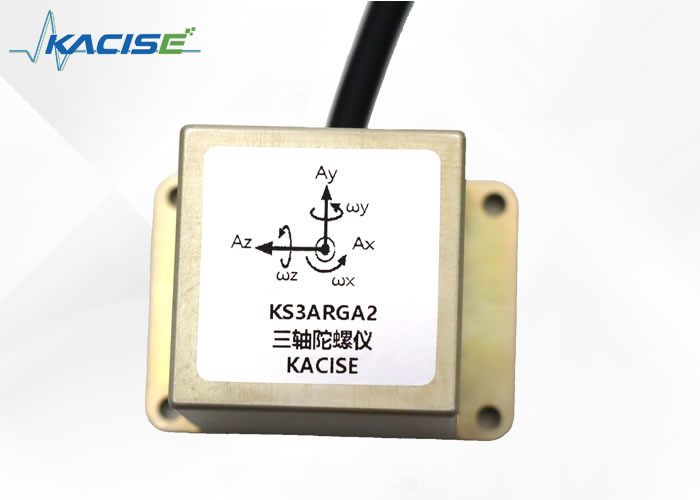 جهاز استشعار MEMS في كاميرا رقمية مع عرض النطاق الترددي ≤100 ((Hz) ، غير خطية ≤0.05 ((% FR)