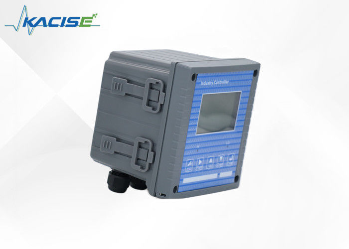 عداد ثاني أكسيد الكربون تحت الحمراء POM مع RS485 الناتج 0-5000ppm المدى واستهلاك الطاقة 3W لمراقبة جودة المياه