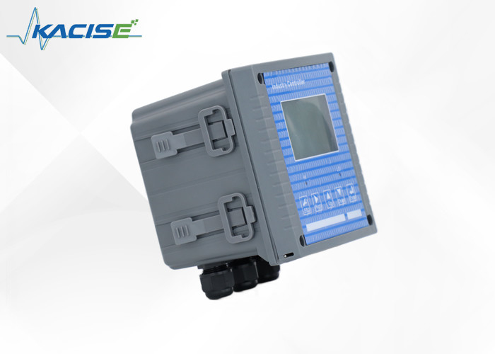 مستوى قياس ثاني أكسيد الكربون 0-5000ppm إمدادات الطاقة AC 220V