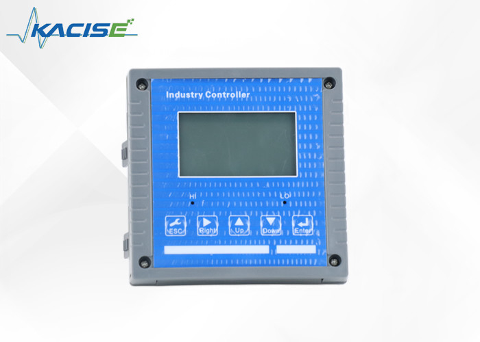 مستوى قياس ثاني أكسيد الكربون 0-5000ppm إمدادات الطاقة AC 220V