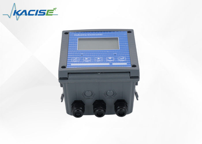 عداد ثاني أكسيد الكربون تحت الحمراء POM مع RS485 الناتج 0-5000ppm المدى واستهلاك الطاقة 3W لمراقبة جودة المياه