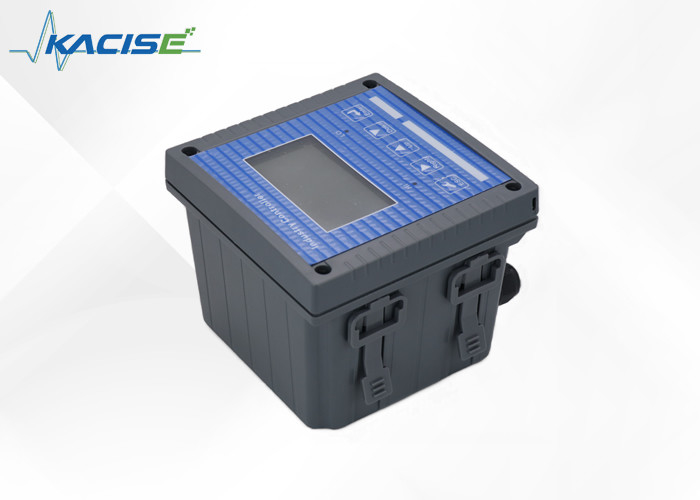 مستوى قياس ثاني أكسيد الكربون 0-5000ppm إمدادات الطاقة AC 220V