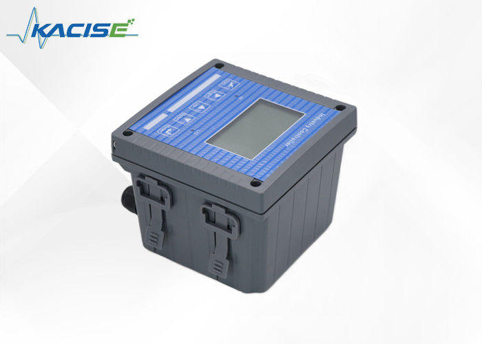 عداد ثاني أكسيد الكربون تحت الحمراء POM مع RS485 الناتج 0-5000ppm المدى واستهلاك الطاقة 3W لمراقبة جودة المياه
