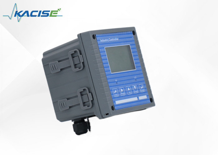 مستوى قياس ثاني أكسيد الكربون 0-5000ppm إمدادات الطاقة AC 220V