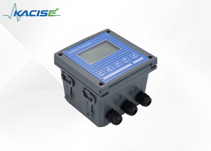 مستوى قياس ثاني أكسيد الكربون 0-5000ppm إمدادات الطاقة AC 220V