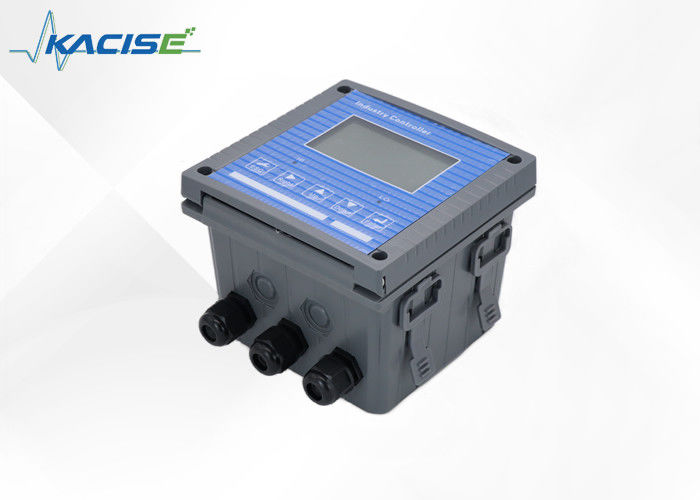 عداد ثاني أكسيد الكربون تحت الحمراء الصناعي مع RS485 الخروج 0-5000ppm النطاق وإمدادات الطاقة 220V لمراقبة جودة المياه