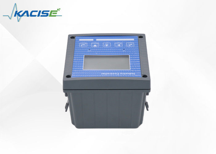 عداد ثاني أكسيد الكربون تحت الحمراء الصناعي مع RS485 الخروج 0-5000ppm النطاق وإمدادات الطاقة 220V لمراقبة جودة المياه