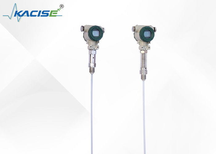 KCF6021-1-900mm مفتاح مستوى سعة مع حماية IP67 -50 ~ 250C درجة حرارة المسبار و 2 ~ 28VDC إمدادات الطاقة