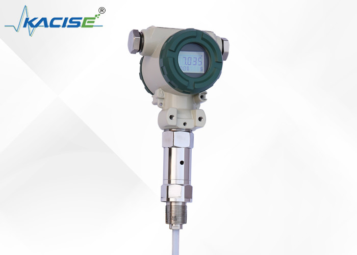 KCF6021-1-230mm 32MPa IP67 جهاز استشعار مستوى الوقود السمكية المقاومة للماء مع درجة حرارة المسبار -50 ~ 250 ° C