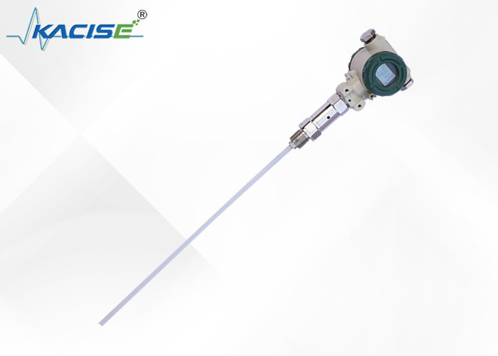 KCF6021-1-230mm 32MPa IP67 جهاز استشعار مستوى الوقود السمكية المقاومة للماء مع درجة حرارة المسبار -50 ~ 250 ° C