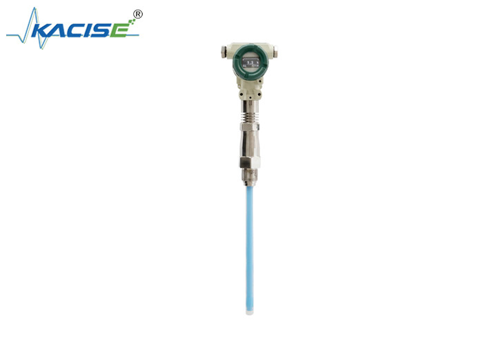 KCF6052-1-625mm 4-20mA مقياس مستوى السوائل مع اتصال HART -50-250C درجة حرارة المسبار