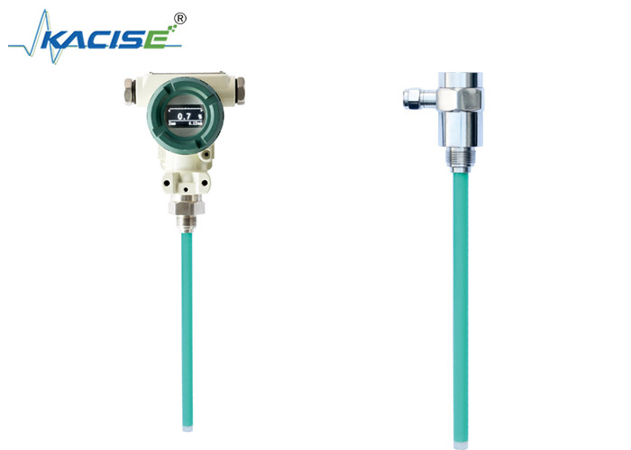 KCF6052-1-230mm 316 مستوى الوقود الحساس من الفولاذ المقاوم للصدأ مع نطاق إشارة الخروج 4 ~ 20mA 0.01 ~ 30 متر