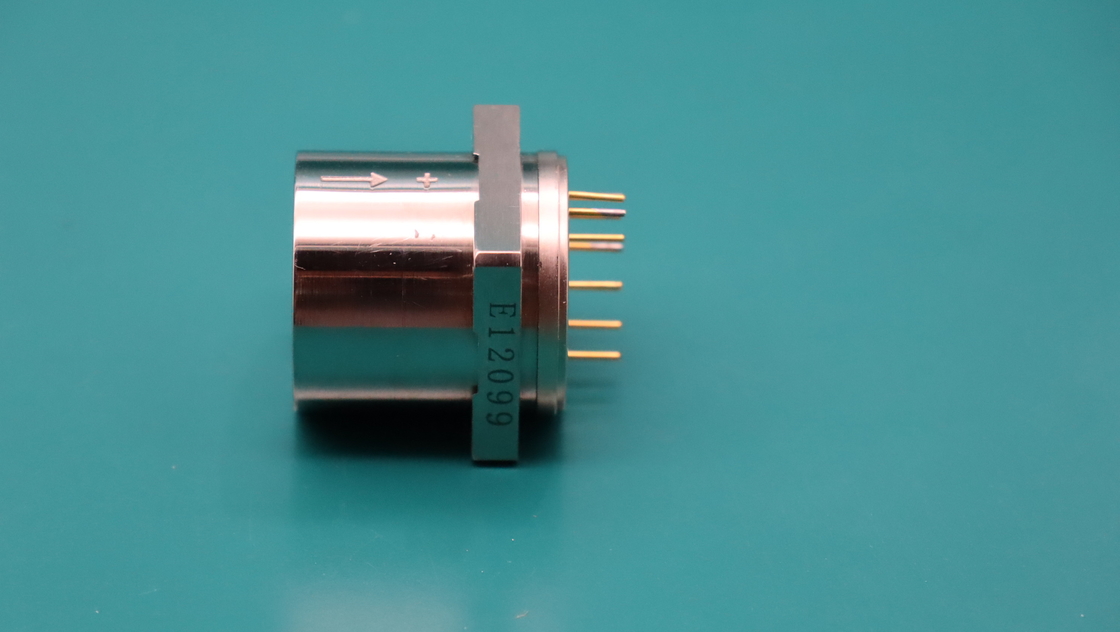 15g 20Hz 2000Hz جهاز استشعار تسريع الذروة الاصطناعية لمتابعة صحة الآلة