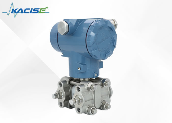 ± 0.05% دقة مرجعية جهاز استشعار ضغط دقيق مع نطاق 0-0.6 KPa-6 KPa و 4 ~ 20mA + خروج بروتوكول هارت