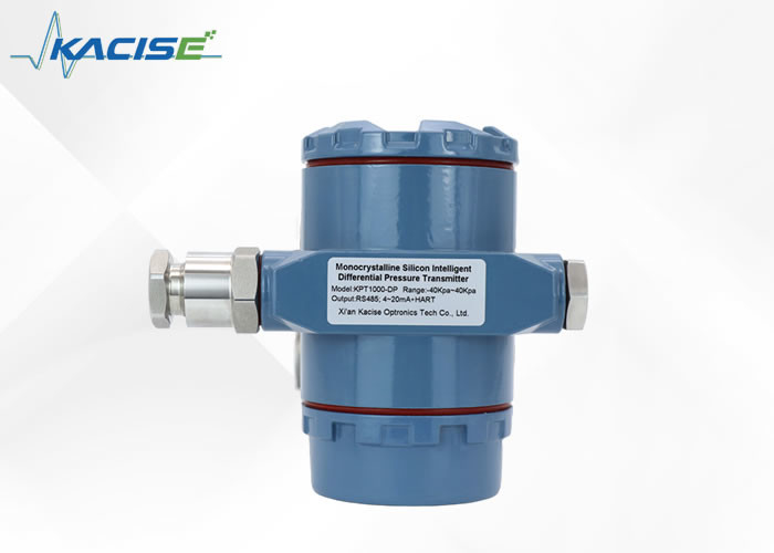 -40- 125C مقاومة العزل DC 500V ناقل الضغط مع قياسات العرض ضغط السائل