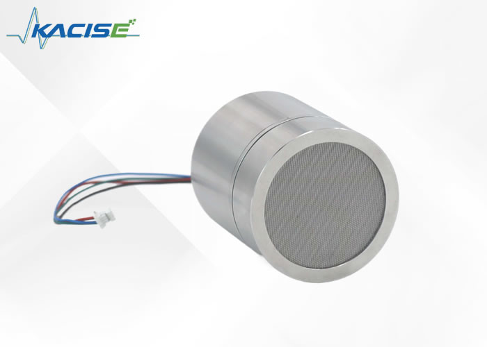 جهاز استشعار غاز الميثان الضيق ذو الطاقة المنخفضة مع حد الكشف عن 0.2% VOL وزن المنتج 255g