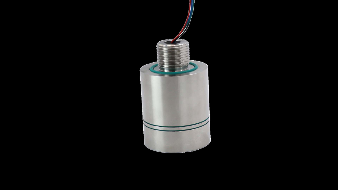 مستشعر اكتشاف الغاز 210mA مع إشارة مضادة للانفجار،جهد التشغيل 3.0VDC ~ 3.6VDC