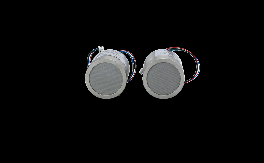 مستشعر غاز الميثان الدقيق TD Laser Based Methane Detector،وزن المنتج 255g
