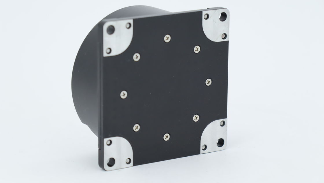 الجيروسكوب الضوئي الرقمي عالي الدقة مع 70 × 70 × 32 ملم الأبعاد و -40 ° C ٪ + 70 ° C درجة حرارة التشغيل للملاحة بدون طيار