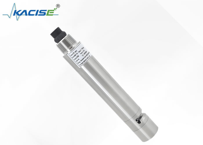 KWS-150 استهلاك جهاز استشعار COD وتصميم مكافحة التداخل 316L غلاف الفولاذ المقاوم للصدأ