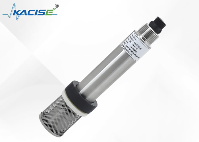 KWS-150 مستشعر COD عبر الإنترنت مدفوع صغير رد فعل سريع طول الكابل 5m قابلة للتخصيص