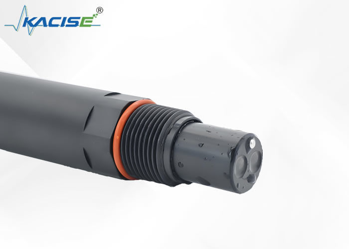 جهاز استشعار الموصلات الرقمية KWS-350 مع مخرج RS-485 (Modbus RTU) ، و POM Casing ، ومكافأة الحرارة التلقائية