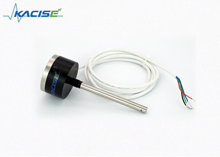 IP67 عداد مستوى السوائل ناقل مستوى الديزل مع تعقب GPS لإدارة الأسطول
